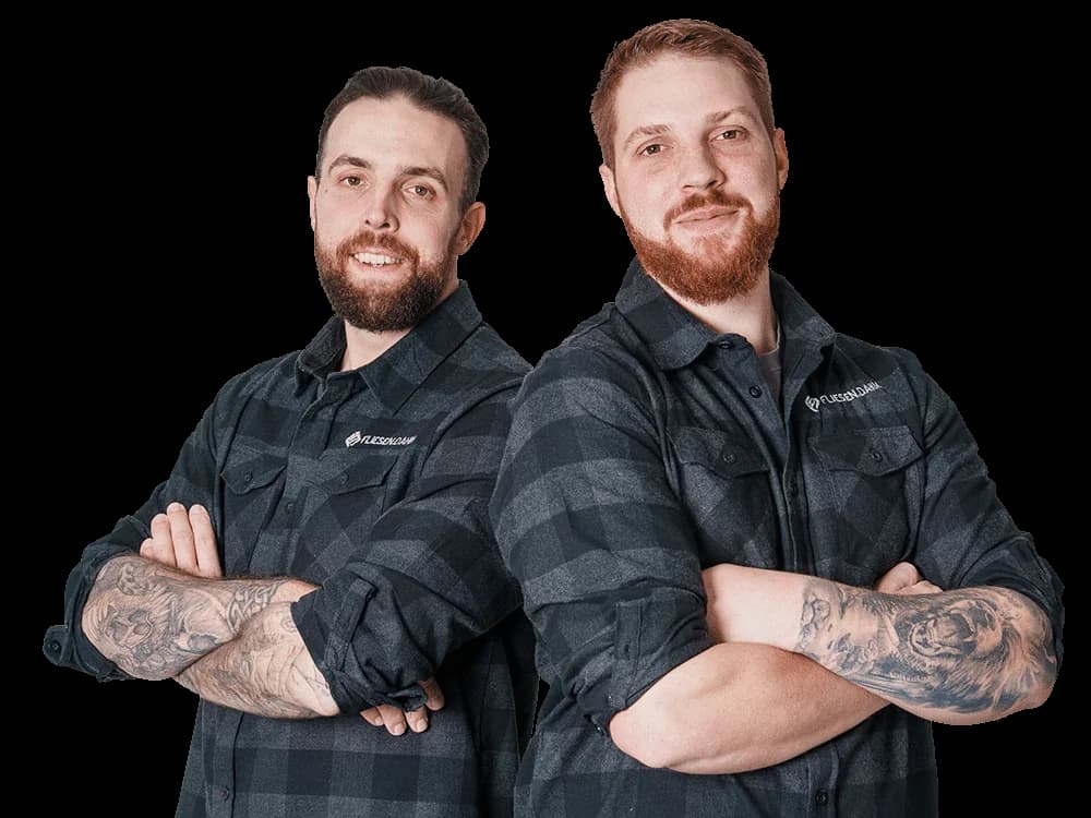 Sebastian & Florian Dahm